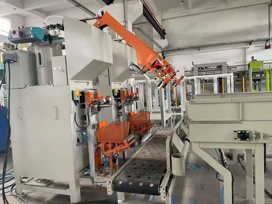 Usine